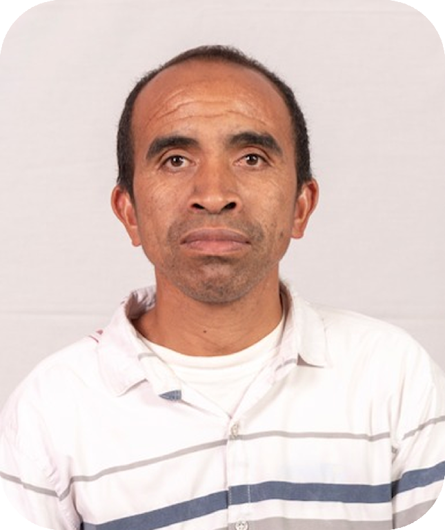 Clovis
Randriantefiarimanana