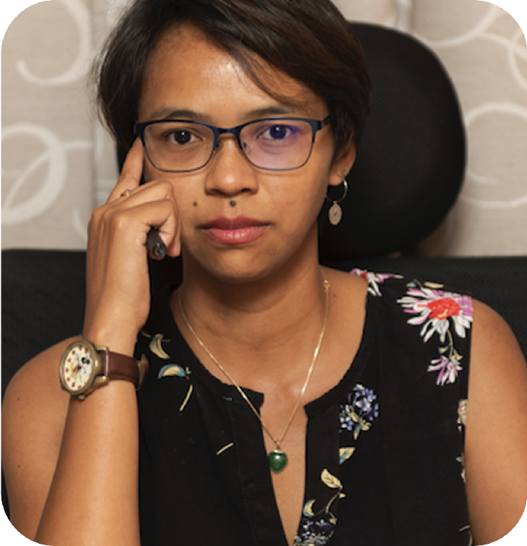 Lovasoa Ralaihanitiana