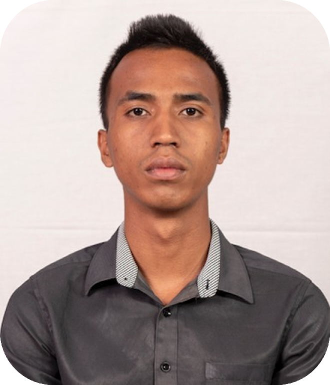Patrick A.H. Andrianarivony