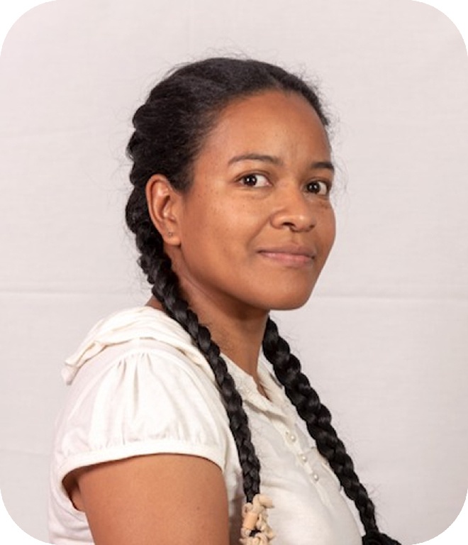 Tinah A. Ramanantsoa